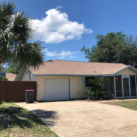 Peace On The Beach House Panama City Beach Exterior photo