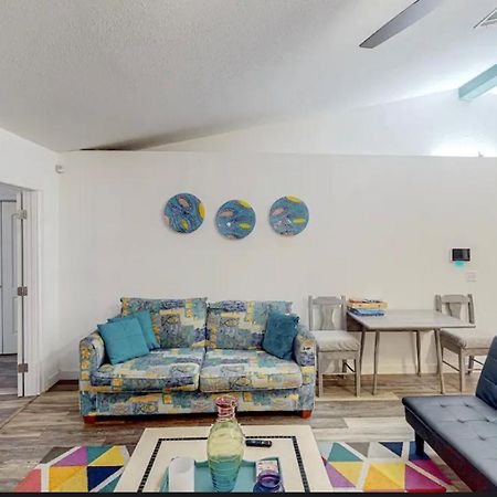 Peace On The Beach House Panama City Beach Exterior photo