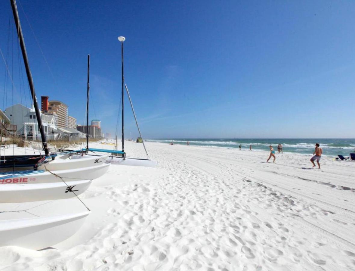 Peace On The Beach House Panama City Beach Exterior photo