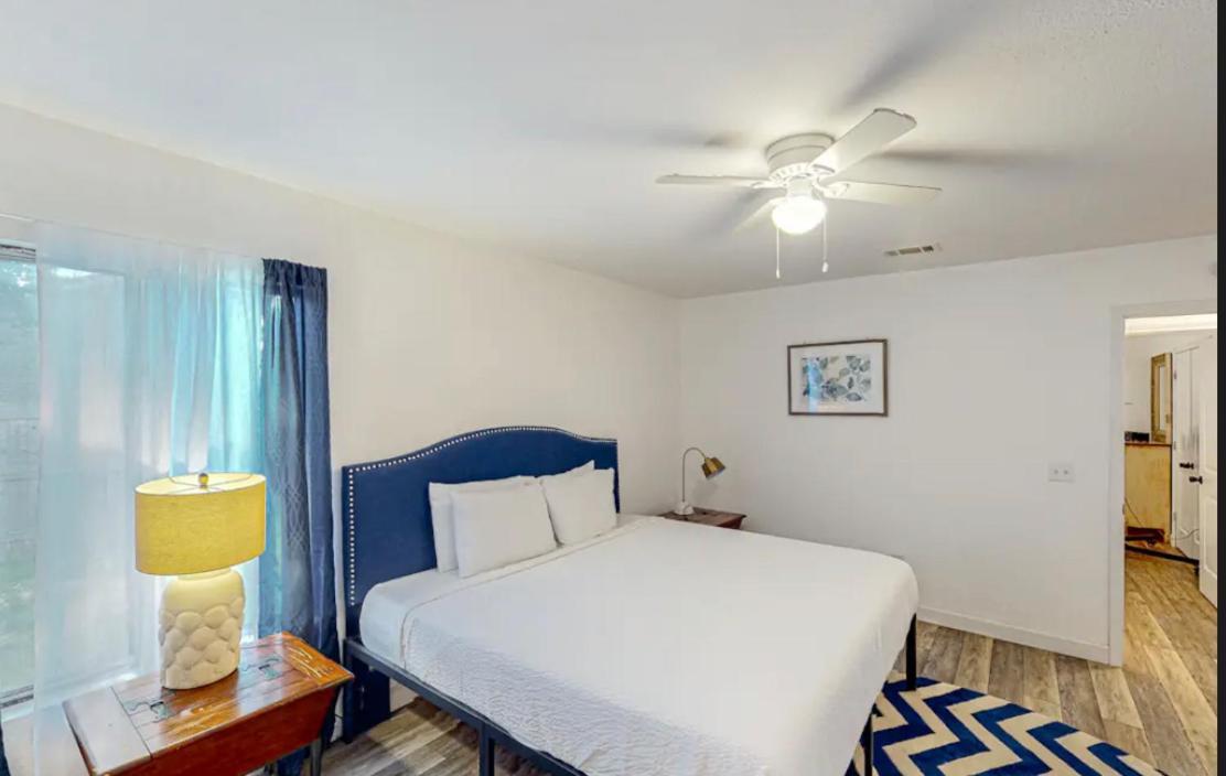 Peace On The Beach House Panama City Beach Exterior photo