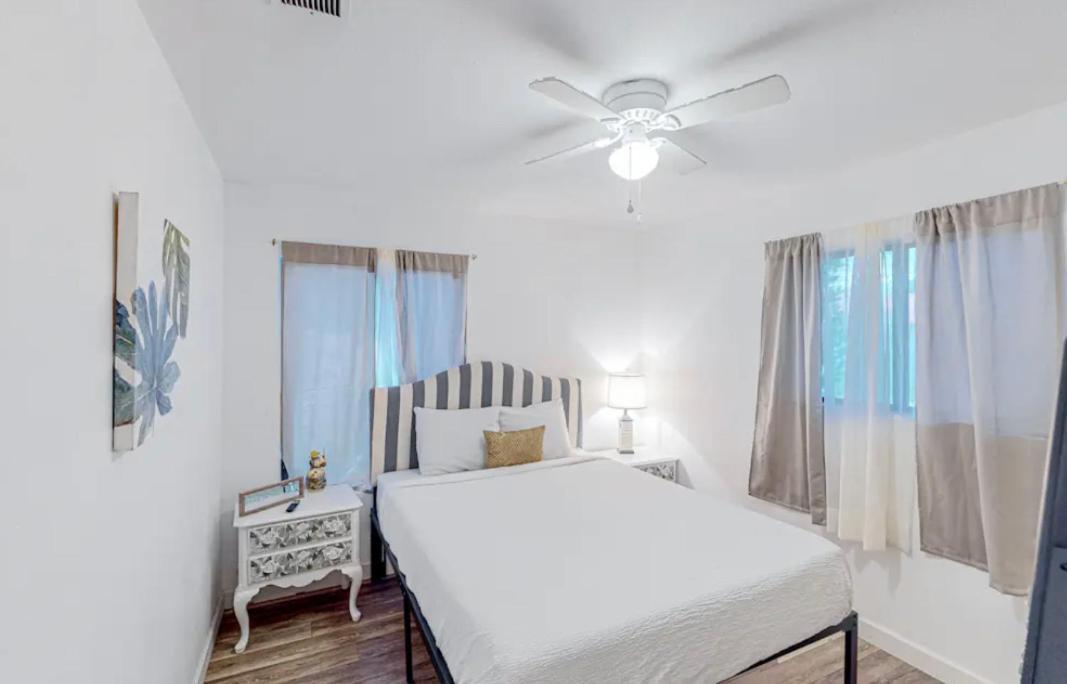 Peace On The Beach House Panama City Beach Exterior photo