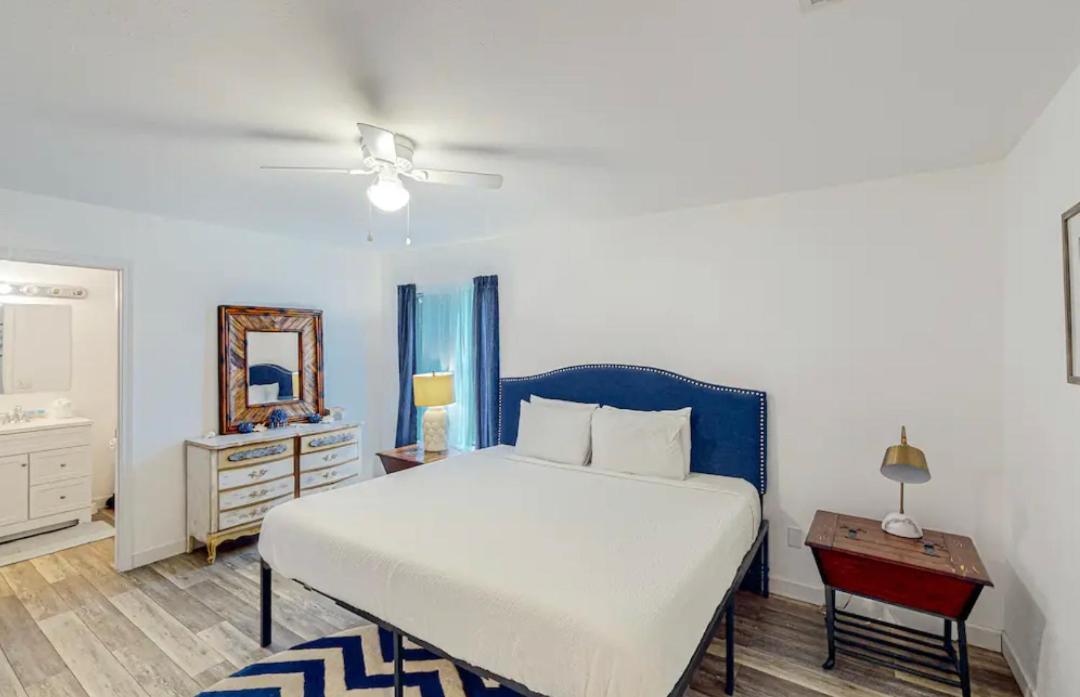 Peace On The Beach House Panama City Beach Exterior photo